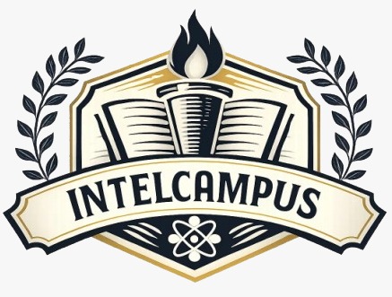 IntelCampus – Smart School Management System